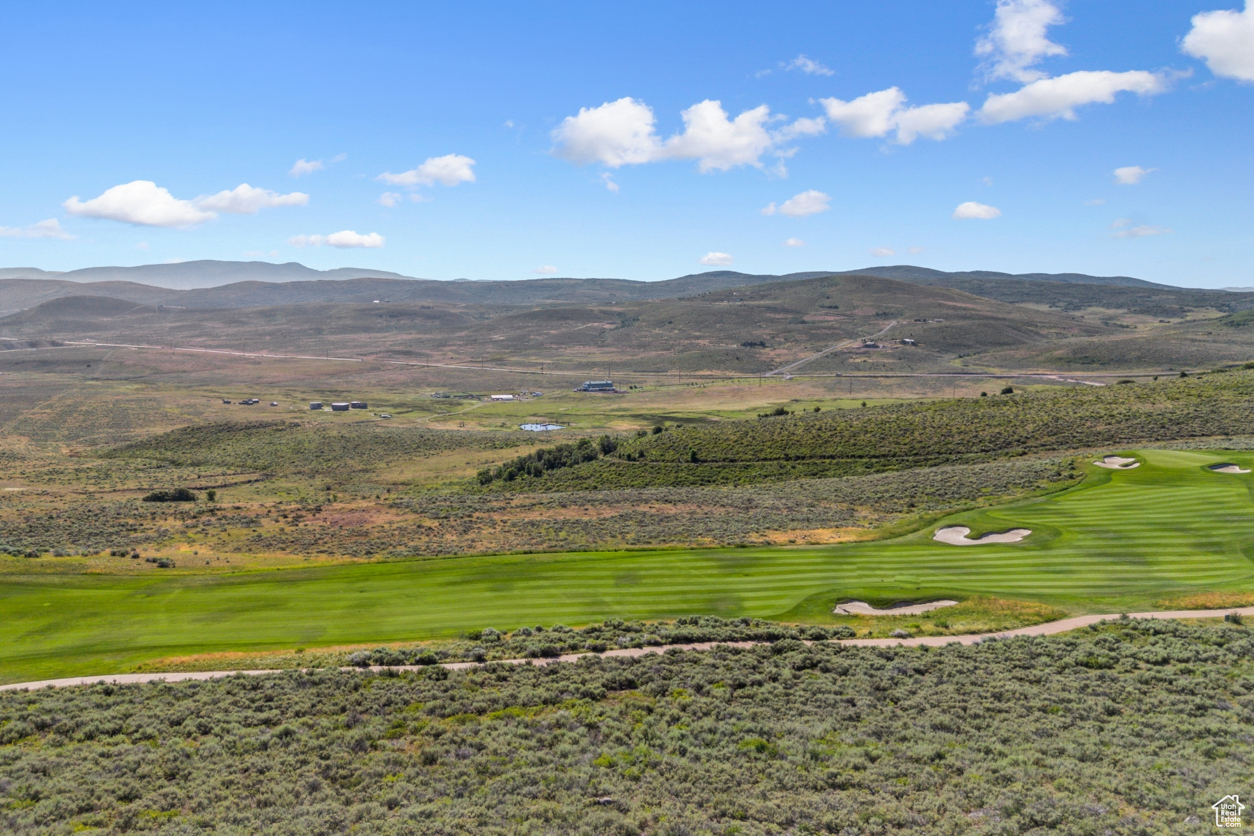 LINKS EDGE SUBDIVISION - Land