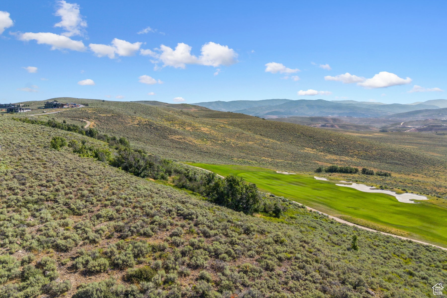 LINKS EDGE SUBDIVISION - Land