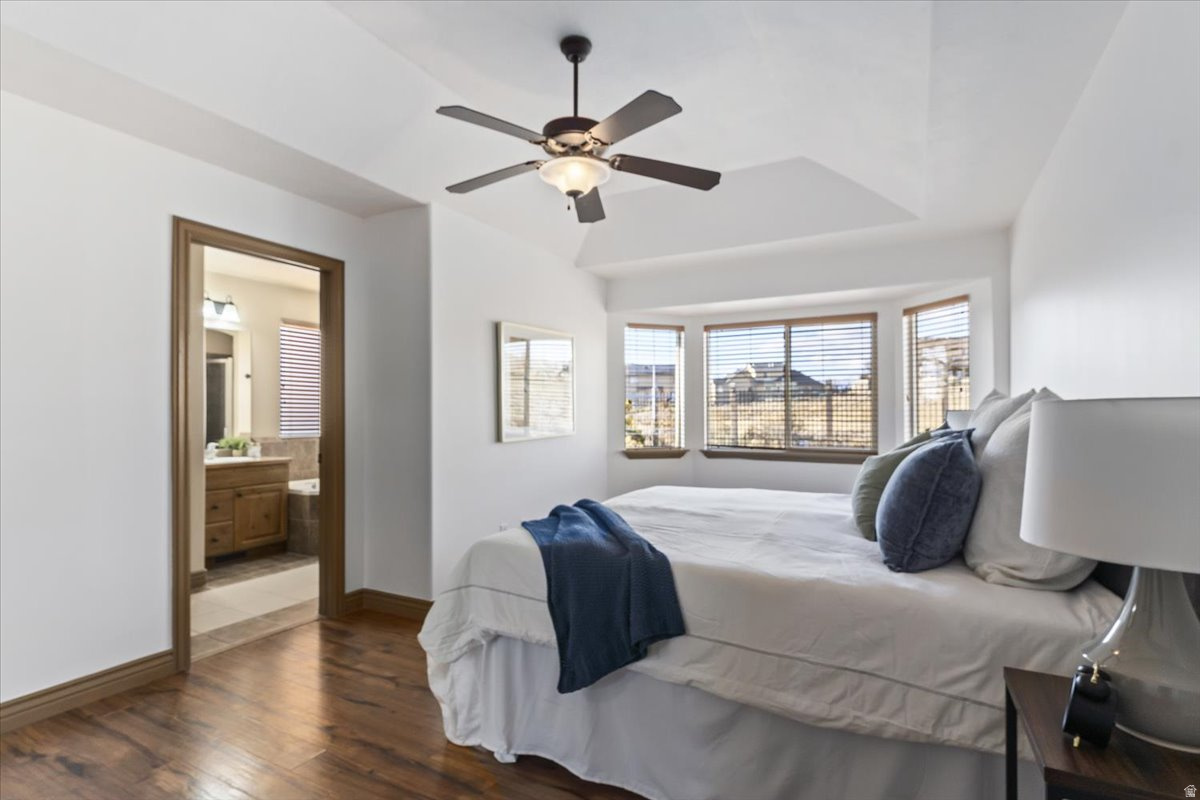 EAGLE MOUNTAIN - Residential