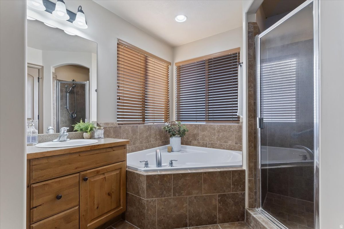 EAGLE MOUNTAIN - Residential