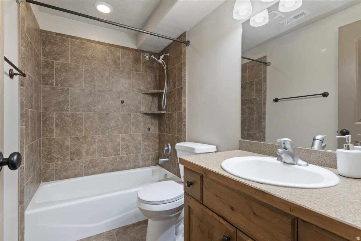 EAGLE MOUNTAIN - Residential