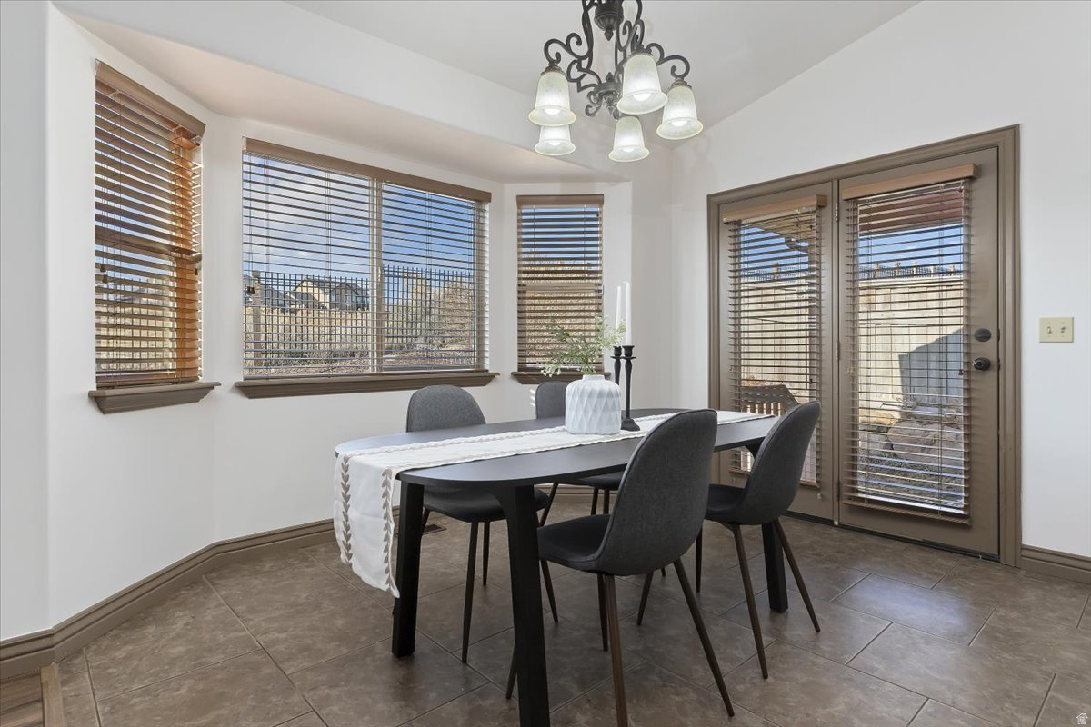 EAGLE MOUNTAIN - Residential