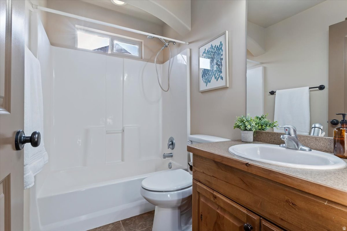 EAGLE MOUNTAIN - Residential