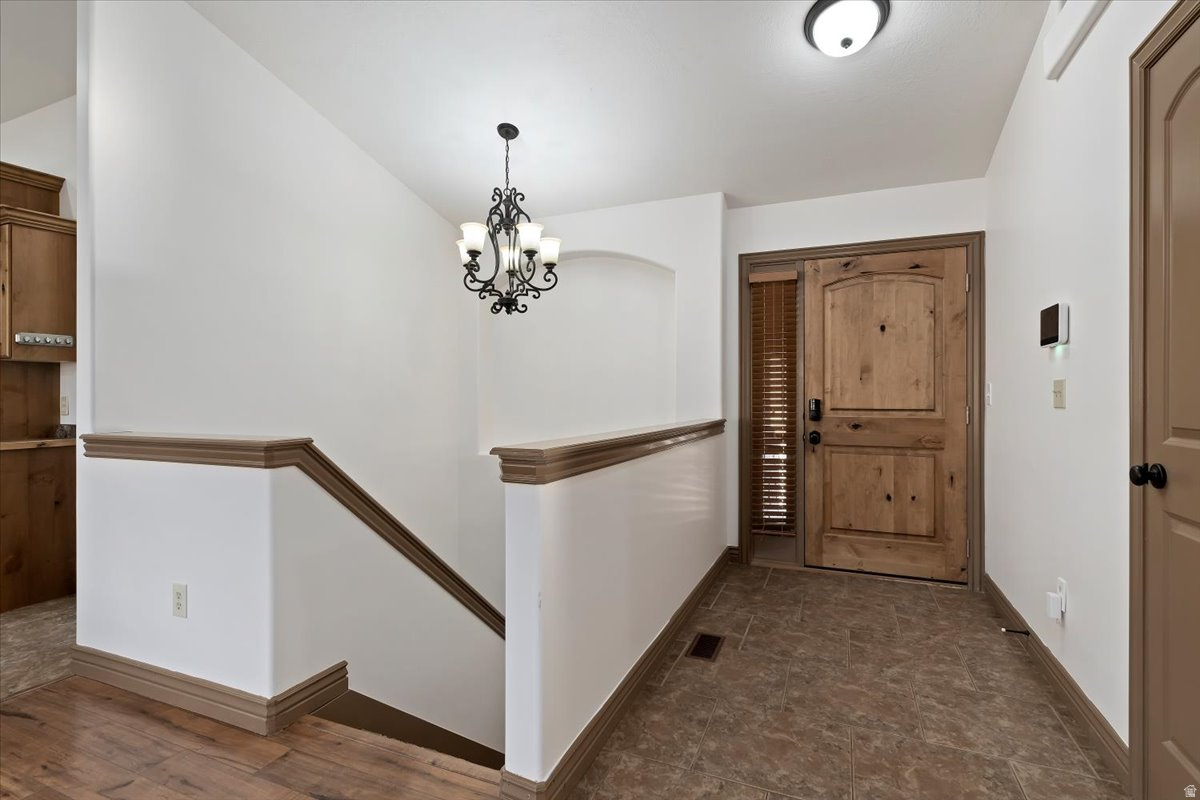 EAGLE MOUNTAIN - Residential