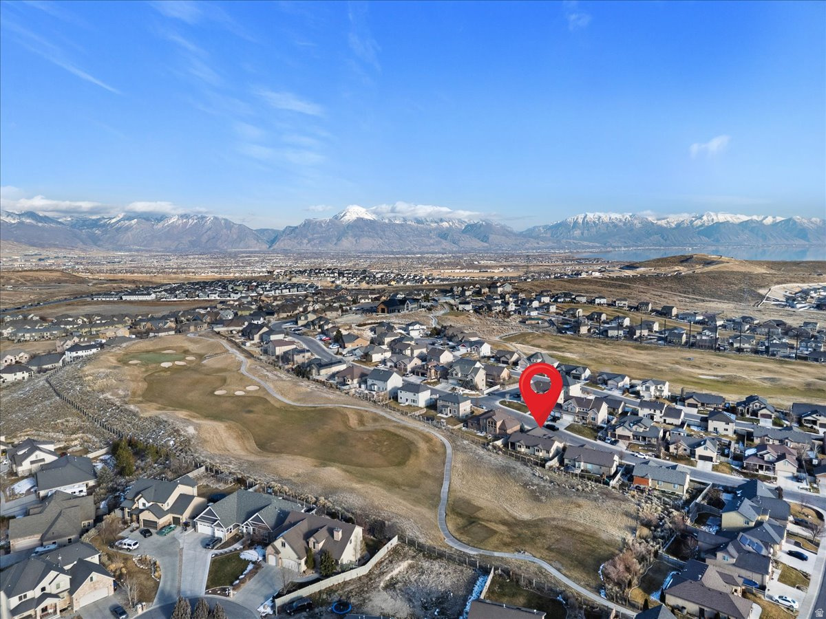 EAGLE MOUNTAIN - Residential