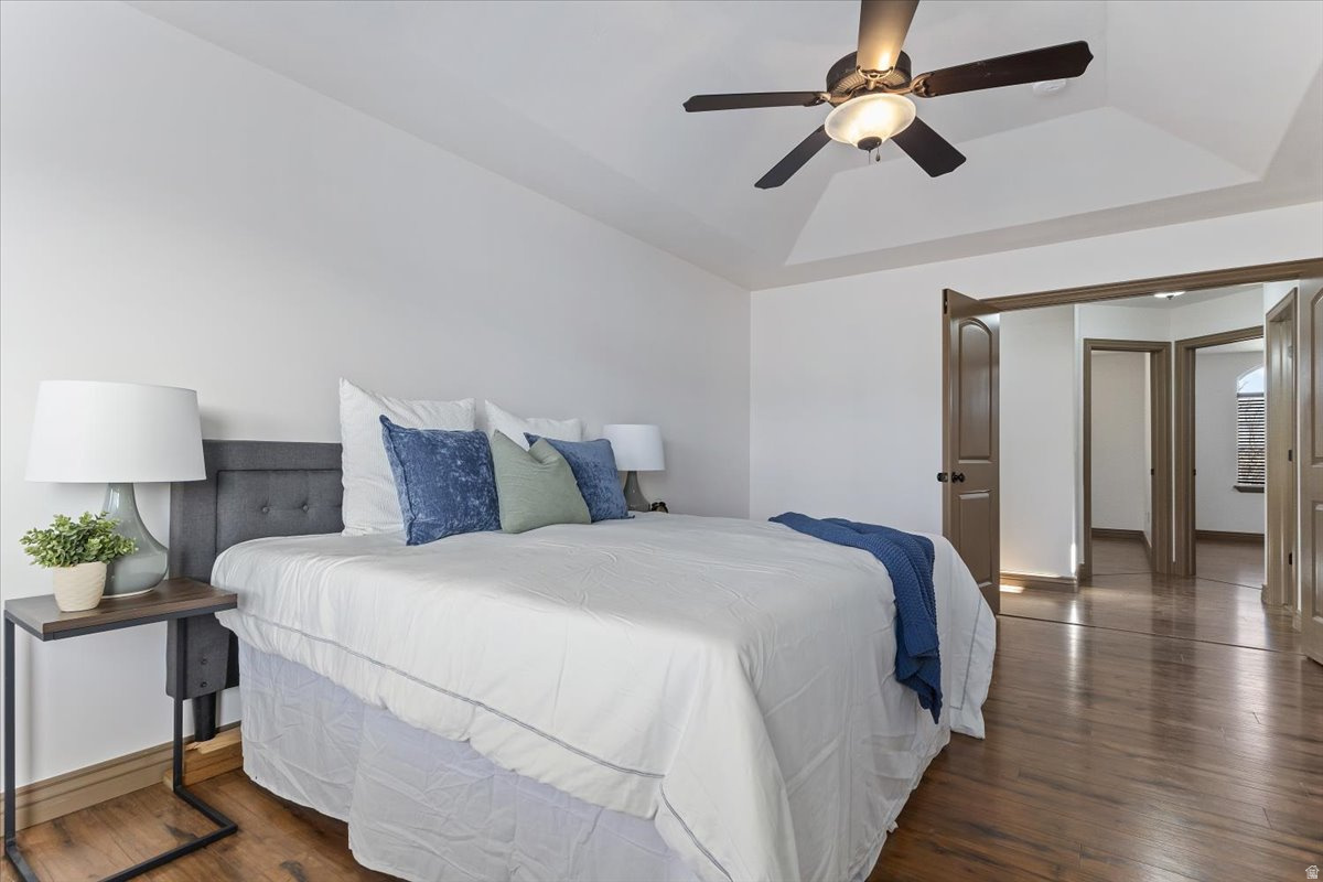 EAGLE MOUNTAIN - Residential