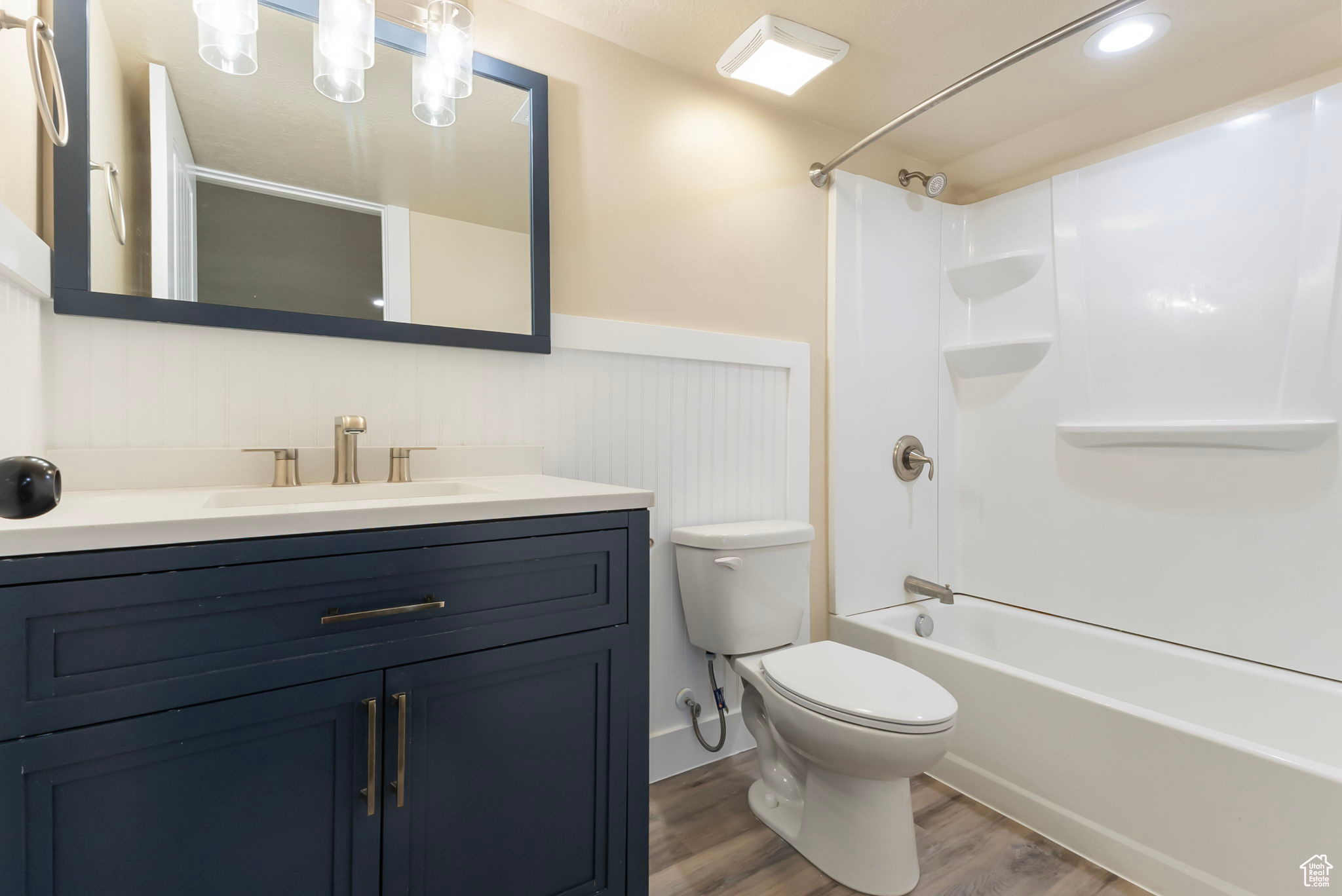 CORAL COVE - Residential