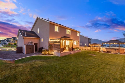 Tiny photo for 21 W SWAINSON AVE, Saratoga Springs, UT 84045 (MLS # 2157910)