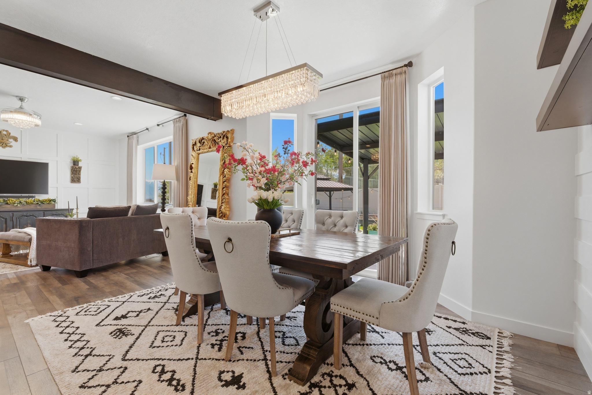 HERON HILLS - Residential