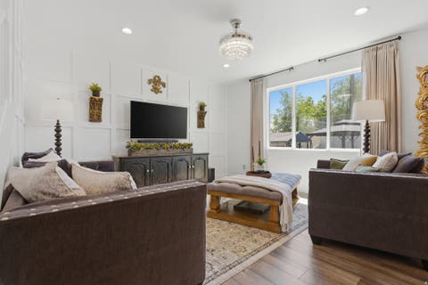 Tiny photo for 21 W SWAINSON AVE, Saratoga Springs, UT 84045 (MLS # 2157910)