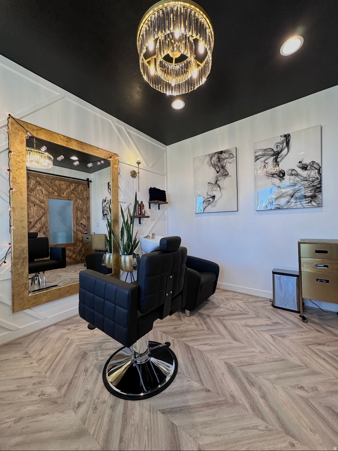 HERON HILLS - Residential