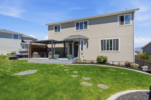 Tiny photo for 21 W SWAINSON AVE, Saratoga Springs, UT 84045 (MLS # 2157910)