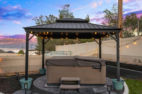 Tiny photo for 21 W SWAINSON AVE, Saratoga Springs, UT 84045 (MLS # 2157910)