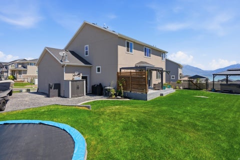 Tiny photo for 21 W SWAINSON AVE, Saratoga Springs, UT 84045 (MLS # 2157910)