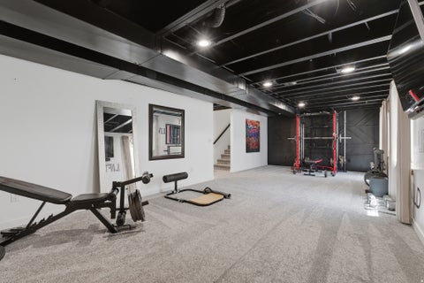 Tiny photo for 21 W SWAINSON AVE, Saratoga Springs, UT 84045 (MLS # 2157910)