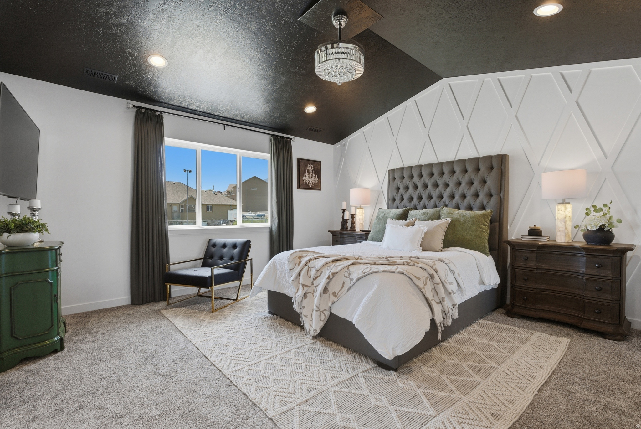 HERON HILLS - Residential