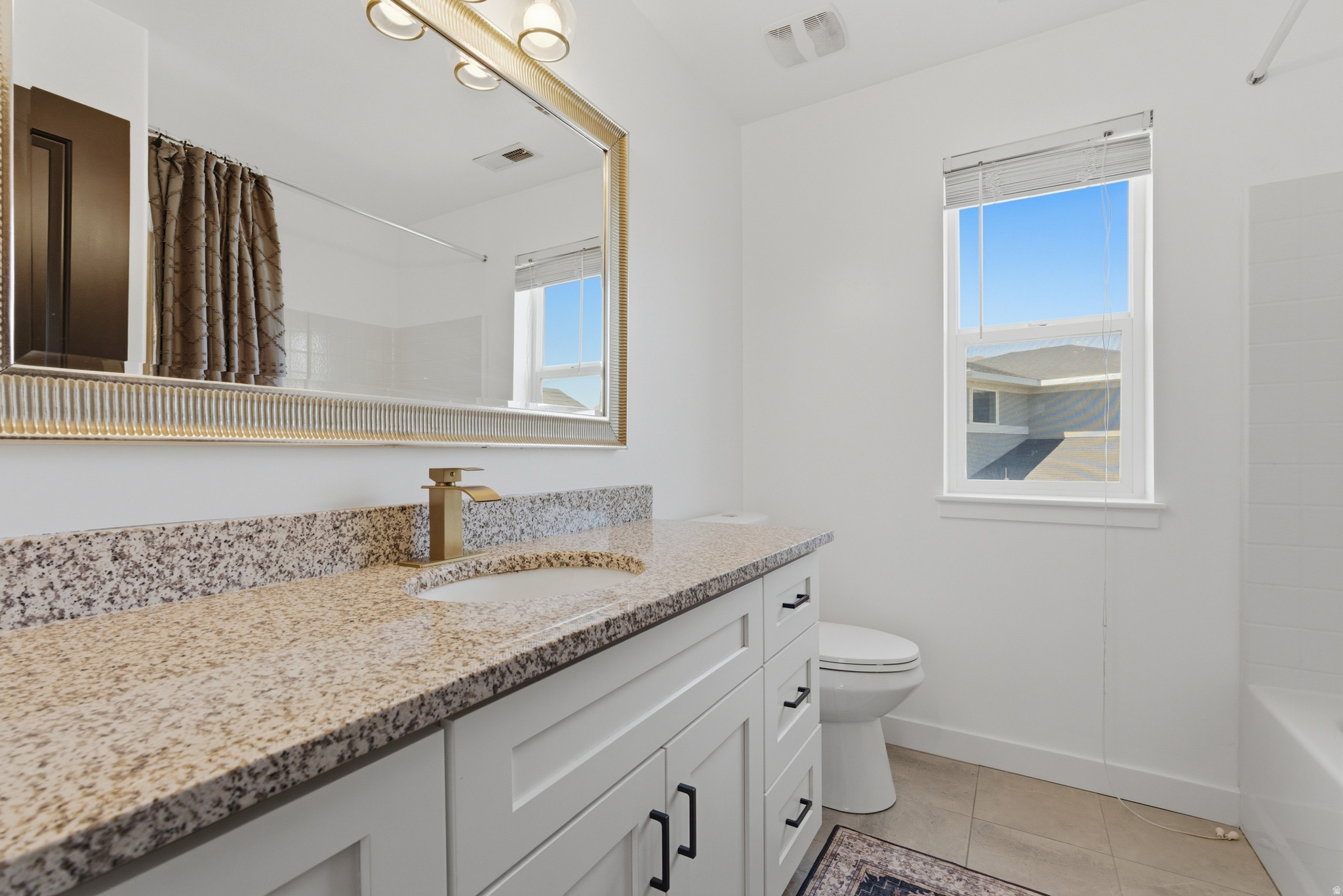 HERON HILLS - Residential