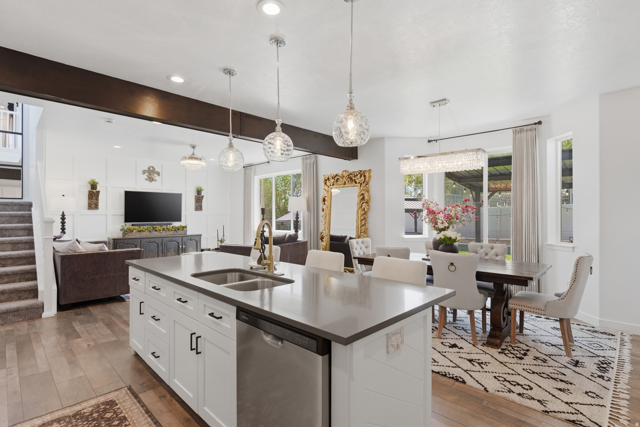 HERON HILLS - Residential
