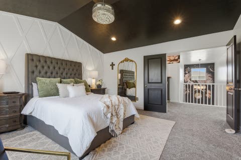 Tiny photo for 21 W SWAINSON AVE, Saratoga Springs, UT 84045 (MLS # 2157910)
