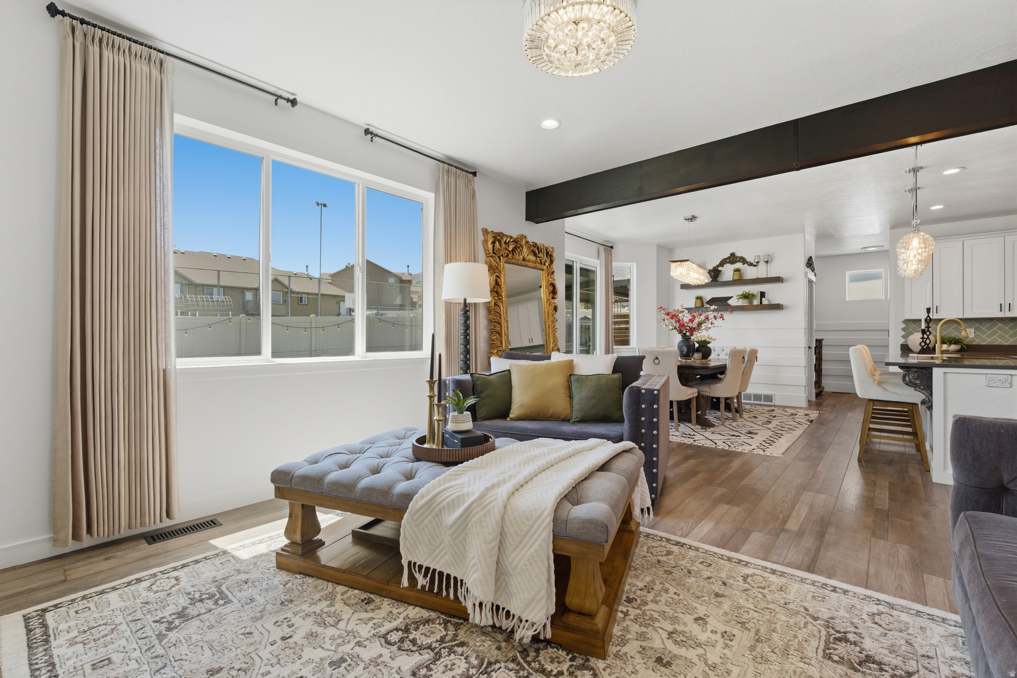 HERON HILLS - Residential