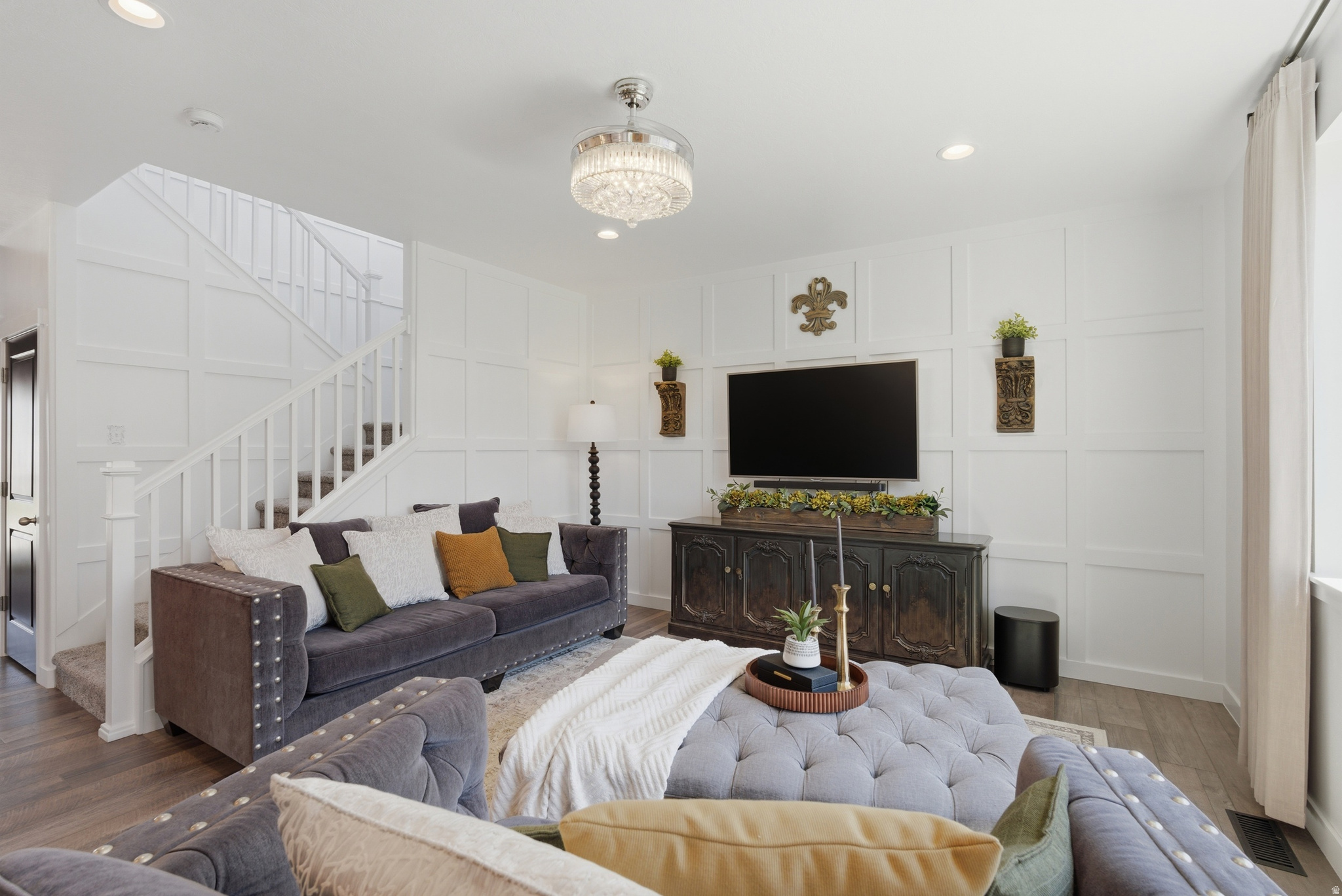 HERON HILLS - Residential