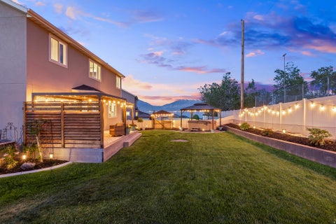 Tiny photo for 21 W SWAINSON AVE, Saratoga Springs, UT 84045 (MLS # 2157910)