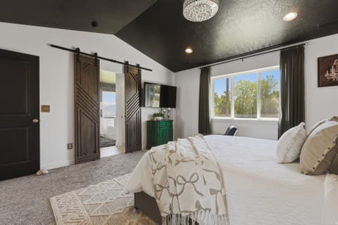 Tiny photo for 21 W SWAINSON AVE, Saratoga Springs, UT 84045 (MLS # 2157910)