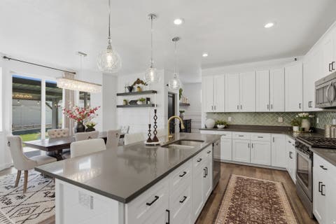 Tiny photo for 21 W SWAINSON AVE, Saratoga Springs, UT 84045 (MLS # 2157910)