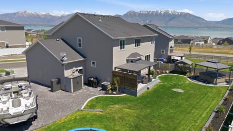 Tiny photo for 21 W SWAINSON AVE, Saratoga Springs, UT 84045 (MLS # 2157910)
