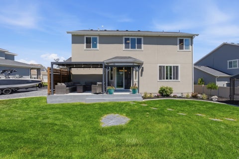 Tiny photo for 21 W SWAINSON AVE, Saratoga Springs, UT 84045 (MLS # 2157910)