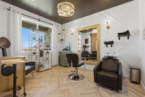 Tiny photo for 21 W SWAINSON AVE, Saratoga Springs, UT 84045 (MLS # 2157910)