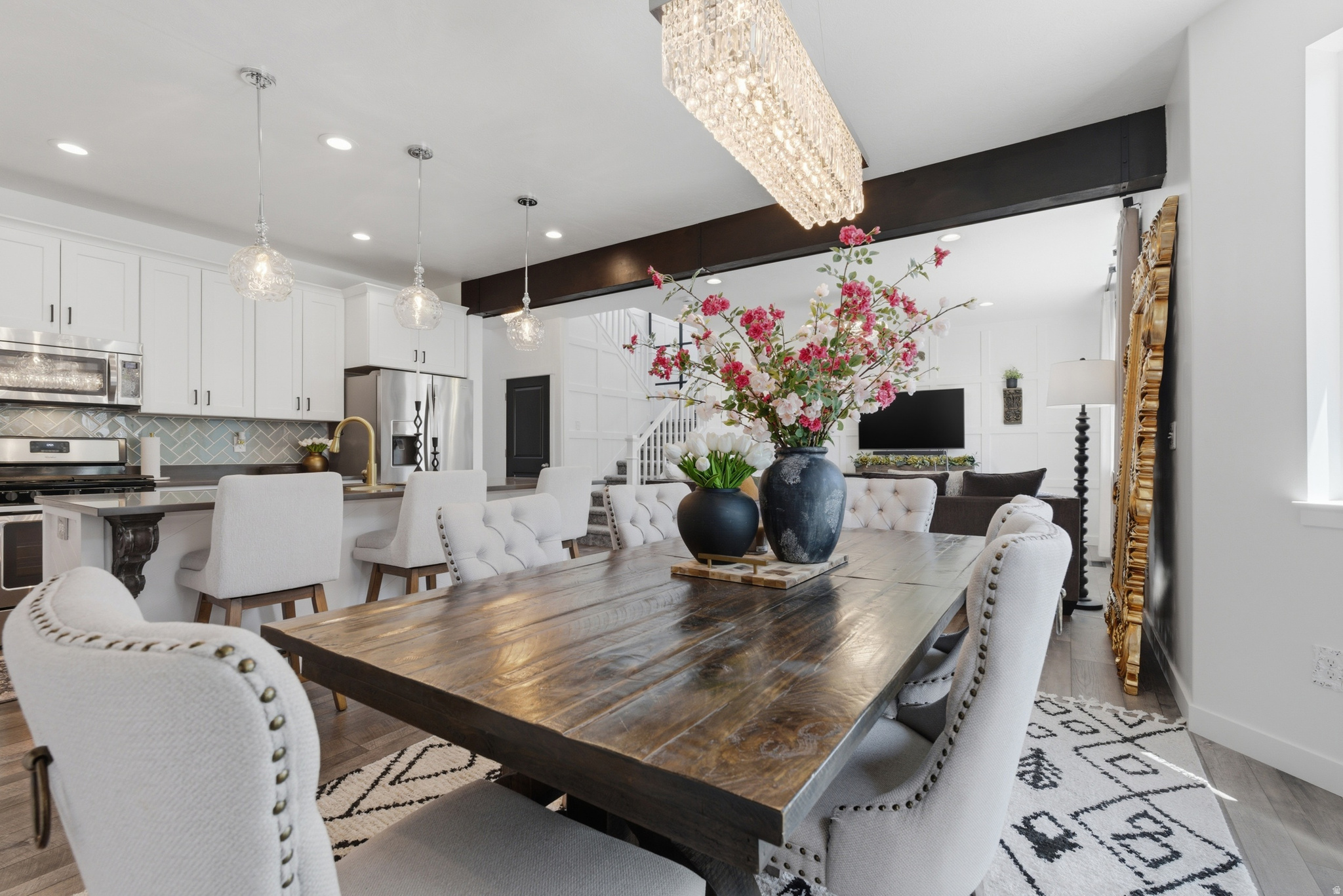 HERON HILLS - Residential