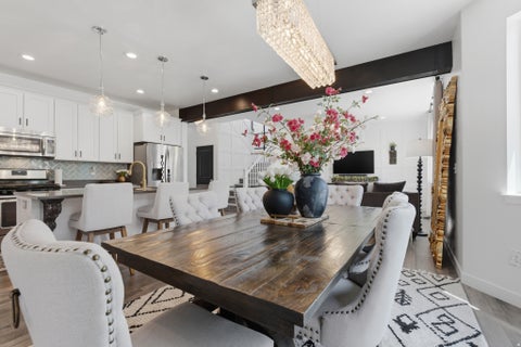 Tiny photo for 21 W SWAINSON AVE, Saratoga Springs, UT 84045 (MLS # 2157910)
