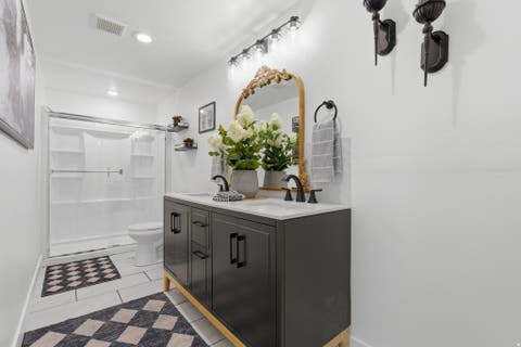 Tiny photo for 21 W SWAINSON AVE, Saratoga Springs, UT 84045 (MLS # 2157910)