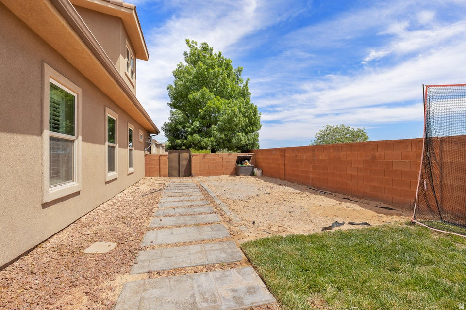 QUAIL COVE SUB - Residential
