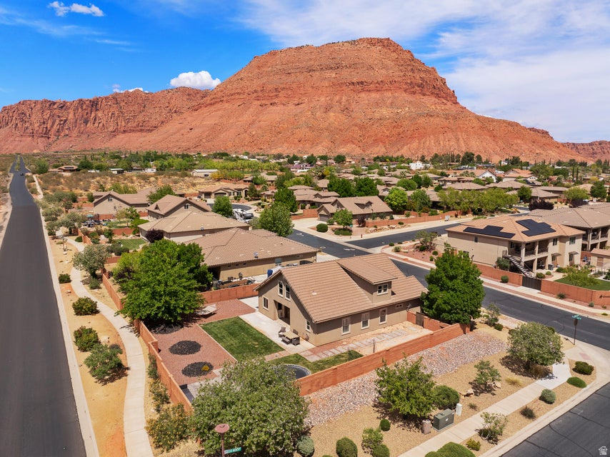 QUAIL COVE SUB - Residential