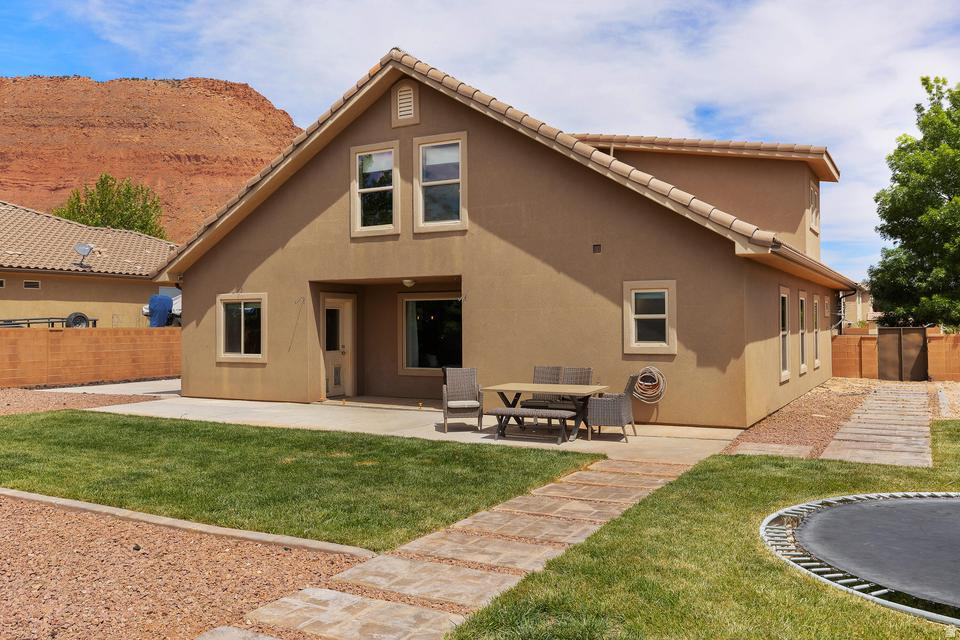 QUAIL COVE SUB - Residential