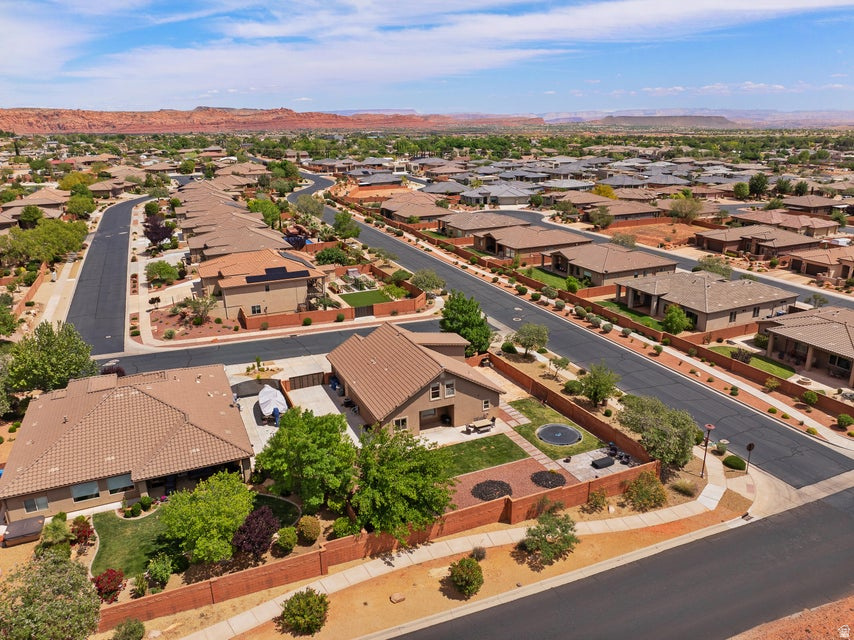 QUAIL COVE SUB - Residential