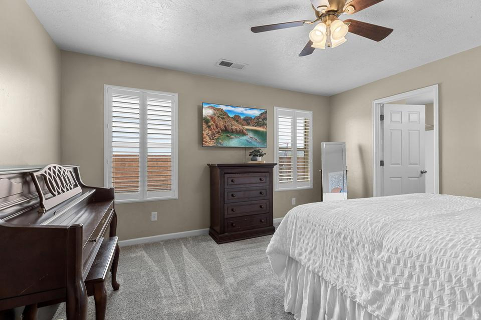 QUAIL COVE SUB - Residential