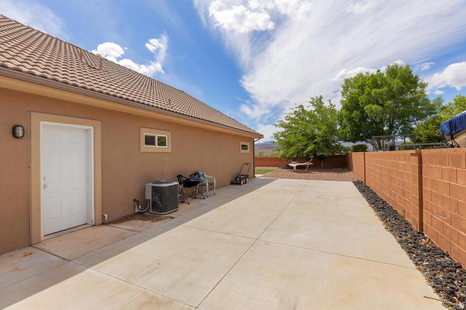 QUAIL COVE SUB - Residential