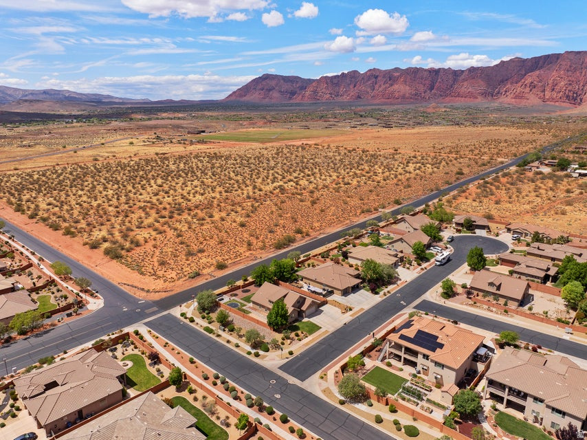 QUAIL COVE SUB - Residential
