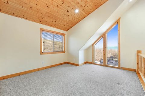 Tiny photo for 605 N LOAFER CANYON RD, Elk Ridge, UT 84651 (MLS # 2140804)