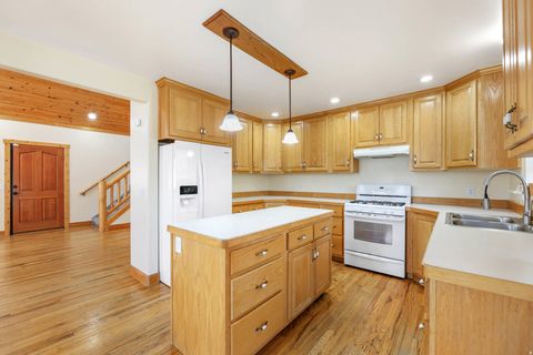 Tiny photo for 605 N LOAFER CANYON RD, Elk Ridge, UT 84651 (MLS # 2140804)