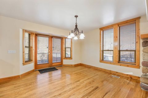 Tiny photo for 605 N LOAFER CANYON RD, Elk Ridge, UT 84651 (MLS # 2140804)