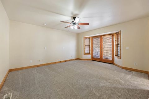 Tiny photo for 605 N LOAFER CANYON RD, Elk Ridge, UT 84651 (MLS # 2140804)