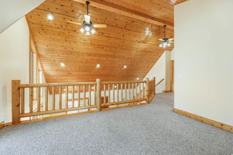 Tiny photo for 605 N LOAFER CANYON RD, Elk Ridge, UT 84651 (MLS # 2140804)