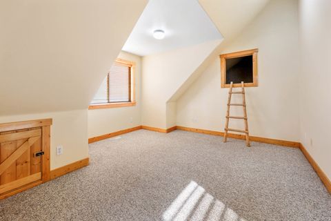 Tiny photo for 605 N LOAFER CANYON RD, Elk Ridge, UT 84651 (MLS # 2140804)