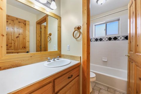 Tiny photo for 605 N LOAFER CANYON RD, Elk Ridge, UT 84651 (MLS # 2140804)
