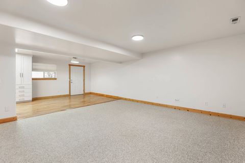 Tiny photo for 605 N LOAFER CANYON RD, Elk Ridge, UT 84651 (MLS # 2140804)