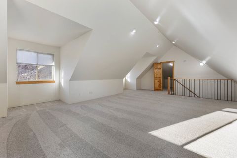Tiny photo for 605 N LOAFER CANYON RD, Elk Ridge, UT 84651 (MLS # 2140804)